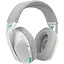 Ігрові навушники Logitech G321 Lightspeed White (981-001569) [148243] - мініатюра 3