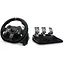 Руль и педали Logitech G920 Driving Force (941-000123) - миниатюра 3