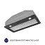 Вытяжка полновстраиваемая Minola HBI 5202 GR 700 LED - миниатюра 5