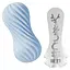 Мастурбатор Tenga Flex Bubbly блакитний - мініатюра 2