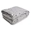 Одеяло силиконовое Руно Grey демисезонное 200х220 см 322.52GREY - миниатюра 1