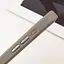Чохол TPU+PC Blueo Skin Friendly Frosted with MagSafe для Apple iPhone 15 Pro 6.1 Сірий - мініатюра 6