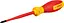Отвертка Professional, PH1x100мм, VDE Bosch hoz0014095 - миниатюра 2
