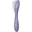 Гнучкий вібратор Satisfyer G-Spot Flex 2 19.5 см бузковий - мініатюра 1