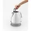 Електрочайник DeLonghi KBOC 2001.W - мініатюра 3