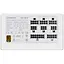 Блок живлення GameMax GM-800 Modular 800W 80+ Bronze White (GM-800 Modular white) - мініатюра 8