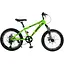 Велосипед спортивный Corso Spirit 20" ST-20622 - миниатюра 1