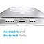 Протиударний прозорий чохол Speck Presidio Clear Case MagSafe для iPhone 13 / 14 / 15 (150553-3240) - мініатюра 5