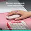 Миша Logitech POP Mouse with Emoji Rose (910-007413) - мініатюра 5