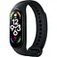Фітнес-браслет Xiaomi Mi Smart Band 7 Black (BHR6008GL, BHR6007CN) - мініатюра 1