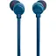 Навушники JBL Tune 310 Blue (JBLT310CBLU) - мініатюра 2