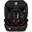 Автокресло Lionelo Levi Fix I-Size Pink Baby (LO-LEVI FIX I-SIZE PINK BABY) - миниатюра 4
