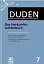 Duden 7. Das Herkunftsworterbuch 5. Auflage - мініатюра 1