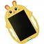 Планшет для малювання DK Kids Pad 9" Color Bunny Yellow [115847] - мініатюра 3