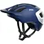 Велошолом Poc Axion Spin Blue XL/XXL (1033-PC 107321589XLX1) - мініатюра 1