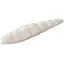 Силикон FishUP Yochu 1.7" (8шт) #009 - White, cheese taste - миниатюра 1