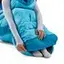 Спальник Sea To Summit Trek Women's -9C/15F Regular Blue Atoll R правий (1033-STS ASL041171-330203) - мініатюра 6