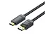 Кабель Vention DisplayPort-HDMI 2 м (HAGBH) - мініатюра 1