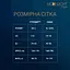 Боді Moonlight Model 03 Black One size - мініатюра 4