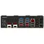 Материнская плата Gigabyte Z890 AORUS MASTER (Z890 AORUS MASTER) (Socket 1851, Intel Z890, ATX) - миниатюра 5