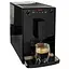 Кофемашина автоматическая Melitta Caffeo Solo Pure Black (E950-222 EU) - миниатюра 1