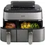 Мультипіч Philips Ovi Dual Steam з двома кошиками 5000 (NA555/00) - мініатюра 5