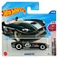 Базова машинка Hot Wheels Compact Kings Rrroadster чорна (5785) JBB97-N521 - мініатюра 1
