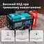 Генератор газово-бензиновий Konner&Sohnen KS 10000E G [163022] - мініатюра 14