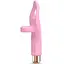 Вибратор на палец Love To Love Tickle me - Baby Pink - миниатюра 1