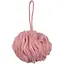 Мочалка для душу Titania Бантик світло-рожевий (9107 світло-рож) - мініатюра 1