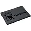 SSD диск Kingston SSDNow A400 960GB 2.5" SATAIII 3D V-NAND (SA400S37/960G) - мініатюра 3