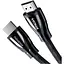 Кабель Ugreen HDMI to HDMI V2.1 Braided Cable 1.5m (80402) [99659] - миниатюра 2