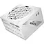 Блок живлення 1stPlayer HA-1300BA3 White (NGDP-PLT-1300-WH-EU) [140547] - мініатюра 2