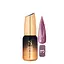 Гель-лак для нігтів із блискітками Steffani Color Gel Polish Starlight 9 мл, 03 Пурпурний із шиммером - мініатюра 1