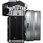 Бездзеркальний фотоапарат Nikon Z fc Kit 16-50mm f/3.5-6.3 VR Silver (VOA090K002) [88988] - мініатюра 12