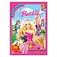 Детский пазл Barbie BA013 плакат 70 элементов - миниатюра 1