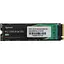 SSD накопитель Apacer AS2280P4U 512GB (AP512GAS2280P4U-1) [126390] - миниатюра 1