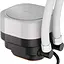 Система водяного охолодження Corsair Nautilus 360 RS ARGB White (CW-9060095-WW) UA [143833] - мініатюра 8
