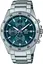 Годинник Casio EDIFICE Classic EFR-526D-2AVUEF - мініатюра 1