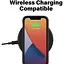 Оригінальний протиударний чохол Incipio Grip для iPhone 12 Pro (6.1") Black (IPH-1945-DNM) - мініатюра 8