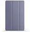 Чохол-книжка DK для Samsung Galaxy Tab A9+ (X210 / X215 / X216) екошкіра/силікон Smart Case lavender grey - мініатюра 6