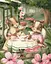 Набор для росписи по номерам 7+ Чаепитие подружек, 40x50 см, КНО2415 - миниатюра 1