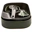 Набор посуды Wildo Camp-A-Box Duo Light Olive (1004-6621) - миниатюра 1