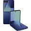 Смартфон Samsung Galaxy Flip7 12/256Gb Blue Shadow (SM-F766BDBGSEK) - миниатюра 1