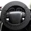 Универсальные чехлы на руль автомобиля из ткани Оксфорд JTMKYO 2 шт. - миниатюра 4