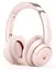 Наушники SoundСore Life Q30 v2 Sakura Pink Anker teh0021329 - миниатюра 1