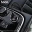 Адаптер автомобильный HOCO Resolute car charger Z38 1USB/1Type-C, QC/PD, 3A, 38W - миниатюра 5