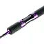 Спінінг Favorite Arena TZ ARNTZ-662UL 1.98 м 1.5-5 г 2.5-5lb M-Slow - мініатюра 2