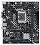 Материнская плата LGA1700, Asus PRIME H610M-K D4, H610, 2xDDR4, Int.Video(CPU), 4xSATA3, 1xM.2, 1xPCI-E 16x 4.0, 1xPCI-E 1x 3.0, ALC997 VGA/HDMI, MicroATX - миниатюра 2