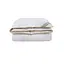 Одеяло Lotus Home - Goose 90% Light 6,5 tog пуховое 155x215 полуторное - миниатюра 1